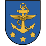 Bundeswehr Marinestützpunkt eckernförde