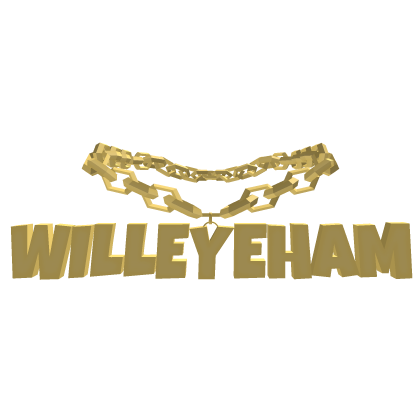 WILLEYEHAM