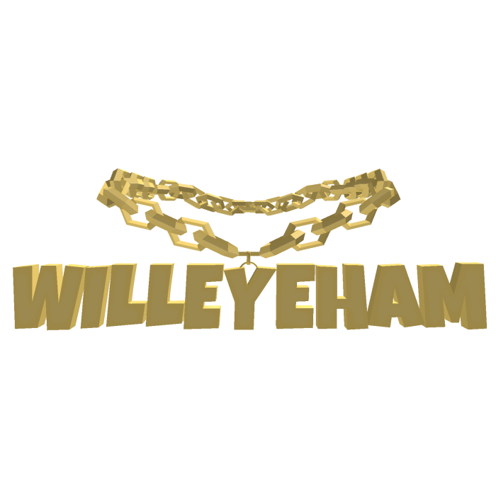 WILLEYEHAM