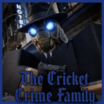 The Cricket Family