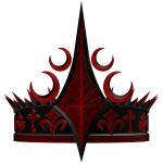 [Paid] Crimson Gothic Crown