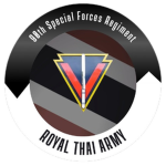 [ RTA ] • 90th Special Forces Regiment ]