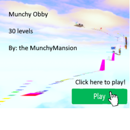 Munchy Obby