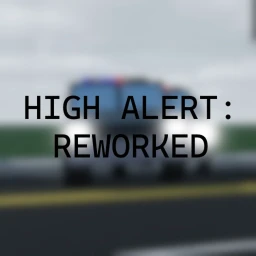 High Alert: REWORKED [LEGACY] icon