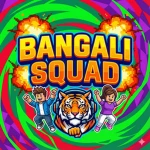 Bangali Squad Group Thumbnail
