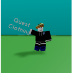 Quest Clothing