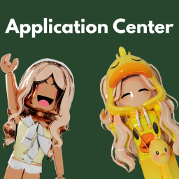 [APPLY!] Application Center