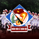 PAFVN | Military Honour Guard Battalion
