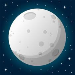a Moon group