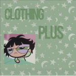 cl0thing plus