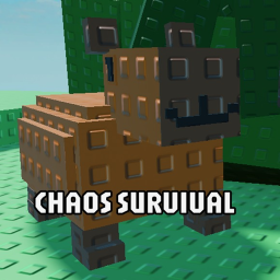 CHAOS SURVIVAL