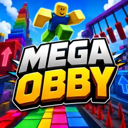 MEGA OBBY icon