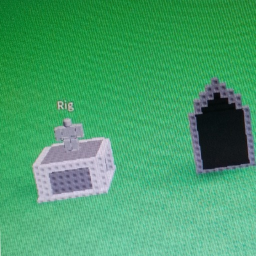 [Upd 2(names)]The wonders of Roblox