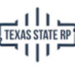 Texas State Roleplay Server in Work