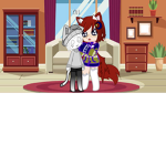 CATGURL’s Kitty’s