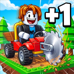 +1 Tree Chopper icon