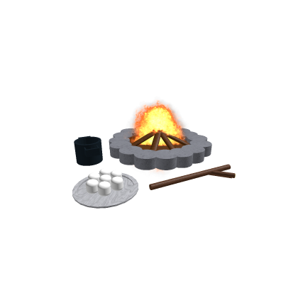 Premium Campfire Kit