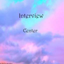 UNCIORN FAN GROUP's Interview Area