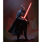 Star Wars:Coruscant (Sith)