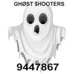 GHØST $HOOTERS