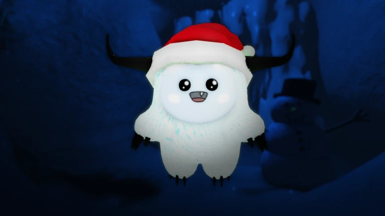 Snowy Hell Event