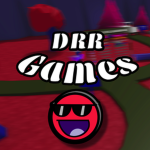 DRR-Games