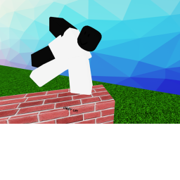Obby Up! (ALPHA RELEASE)
