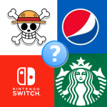 Guess The Logo For UGC!🤑
