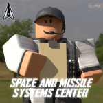 『Space and Missile Systеms Centеr』