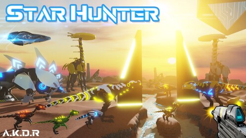 Star Hunter