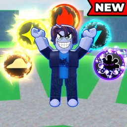 Ultimate Powers Tycoon icon