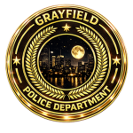 (GPD) Grayfield Police Department