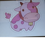 The Cows Unite