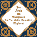 5te Westfälisches Infanterie Regiment