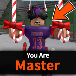 🧡 Master