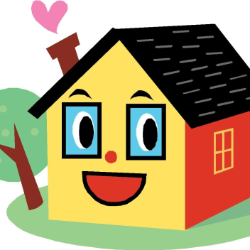 Jolly House!
