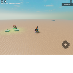 Combat arena mega updated