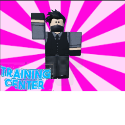 Training Center!