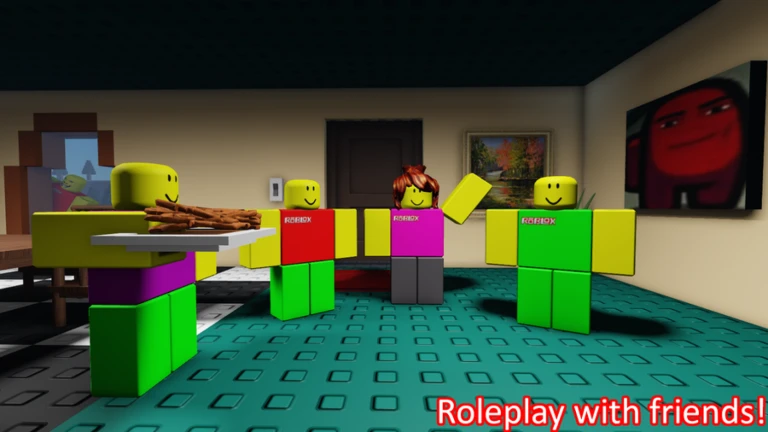 Upd Very Accurate Weird Strict Dad Roleplay Roblox