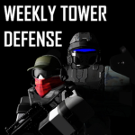 Official Weekly Tower Defense Group