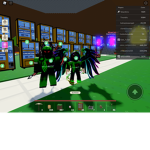 Ditty Bedwars/Islands