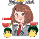 ImKimberlyDella