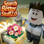 Search for Better Stuff 2.0