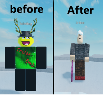 Flex Your Play Time On Others!