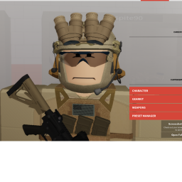 😼Critical Gang😼's  Test Run Server