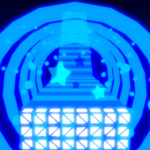 🌙  Sleepy Obby! 🌙 official Roblox game thumbnail