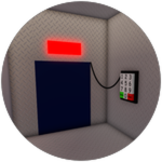 Тайный путь Roblox badge thumbnail