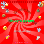 Livvy’s bears