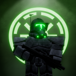 | GAR | Republic Intelligence,