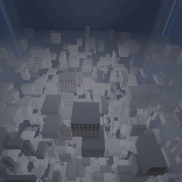 The Random Obby